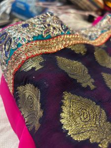 New Saree