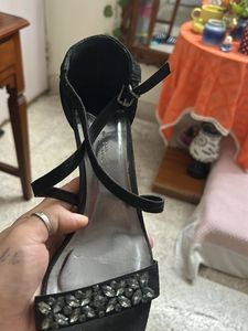 3inch Heels