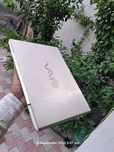 Sony Vaio I5 4core processor