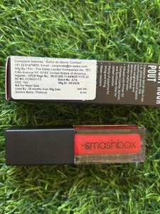 Smashbox Always On Lipstick