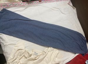 Lower T-shirt