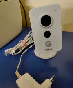 Used - DAHUA 2MP WiFi Camera (2.8MM) DH-IPC-K22P