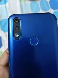 Lenovo A6 Note Android Mobile