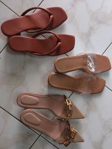 Heels