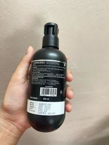 Derma Co Hair Fall Control Shampoo