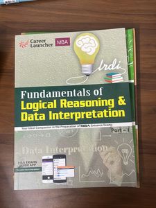 **📚📚 MBA Preparation Book Set – Latest Edition