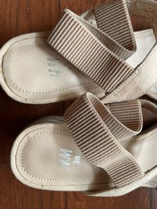H&amp;M heels For Party And Casual Wear
