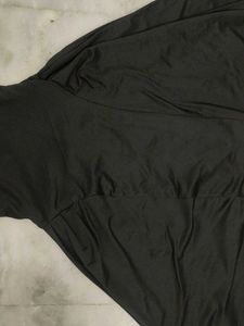 Black Frock For Women