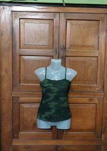 Camisole &amp; Slips