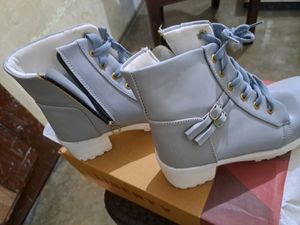 Girls Shoes