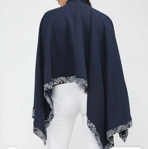 Poncho Top For Women