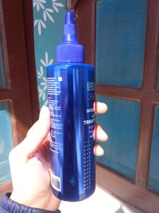 Bblunt Lamellar Water