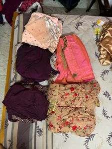 5dresses In Sale