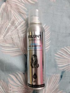 Blunt Dry Shampoo
