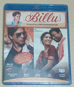 11 Hindi Blueray
