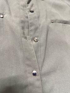 Annabelle Olive Green Top