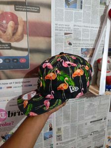 New Era 1920 Cap