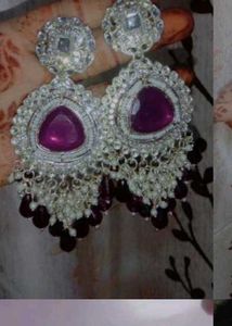 Party Earrings