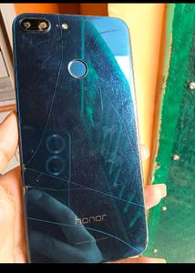 Honor 9 lite Mobile Phone