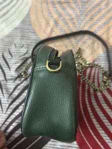 Floral Crossbody Bag