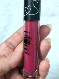 Plum Lipstick