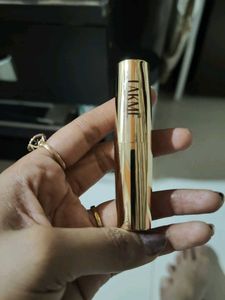 Lakme 9 To 5 Priming Matte Lipstick Shade -rose