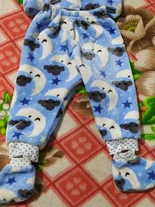 Kids Unisex Winter Set (Excellent Condition)
