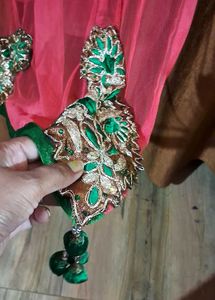 Combo Of 3 Dupatta Length 2.25 Mtr