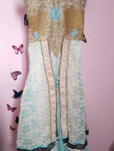Elegant Kurta Set