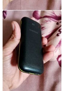 3 Samsung Keypad Mobiles