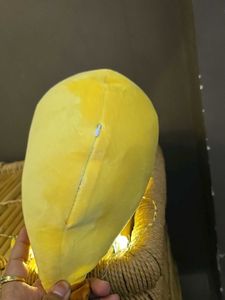 Banana Plush Pillow