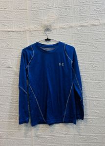 🇺🇸 Under Armour Imported Sleeve Shirt