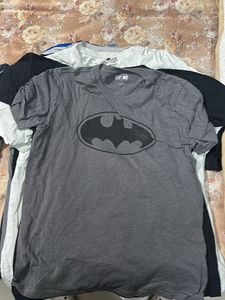 Batman Graphic Tee