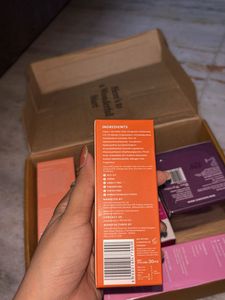 Foxtale Vitamin C Serum