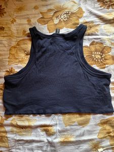 Crop Tank Top