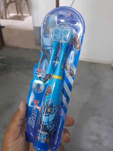 San-A Kids Electri Toothbrush