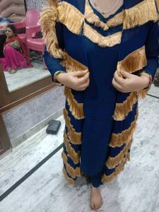 Beautiful Shrug Set