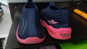 Sneakers For2-4 Years Old Baby Girl