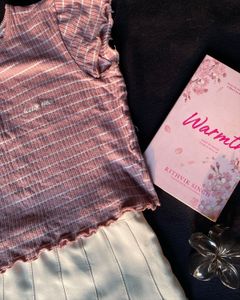 Primark Crop Top 🎀