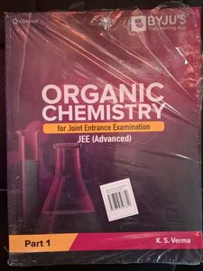 Jee Advance Organic Chemistry PART 1