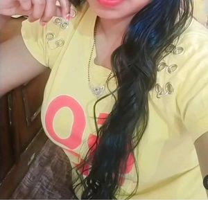 Yellow Tshirt