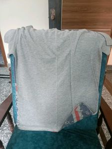 Union Jack T-shirt
