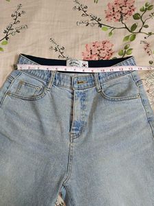 Denim Jeans
