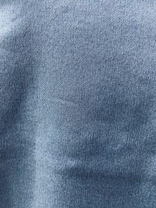 Light Wash Denim Jeans