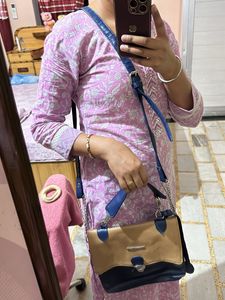Sling Bag