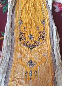 6 Kurti With 1 Legging