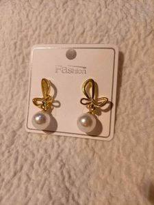 Earring Studs