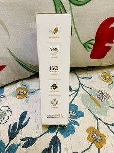 T.A.C Methi Hair Oil With Amla