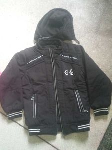 2 combo Jacket.