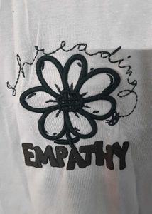 Graphic Print Tee